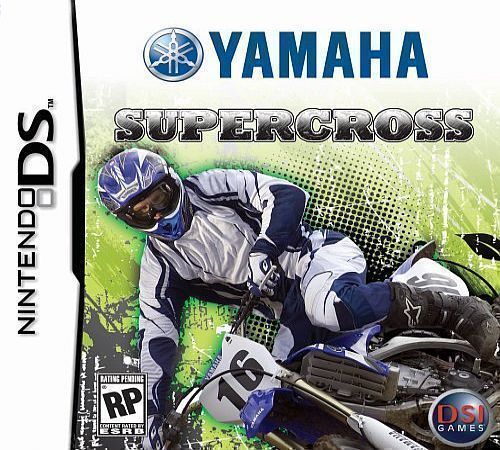 3995 - Yamaha Supercross (US)(Suxxors)